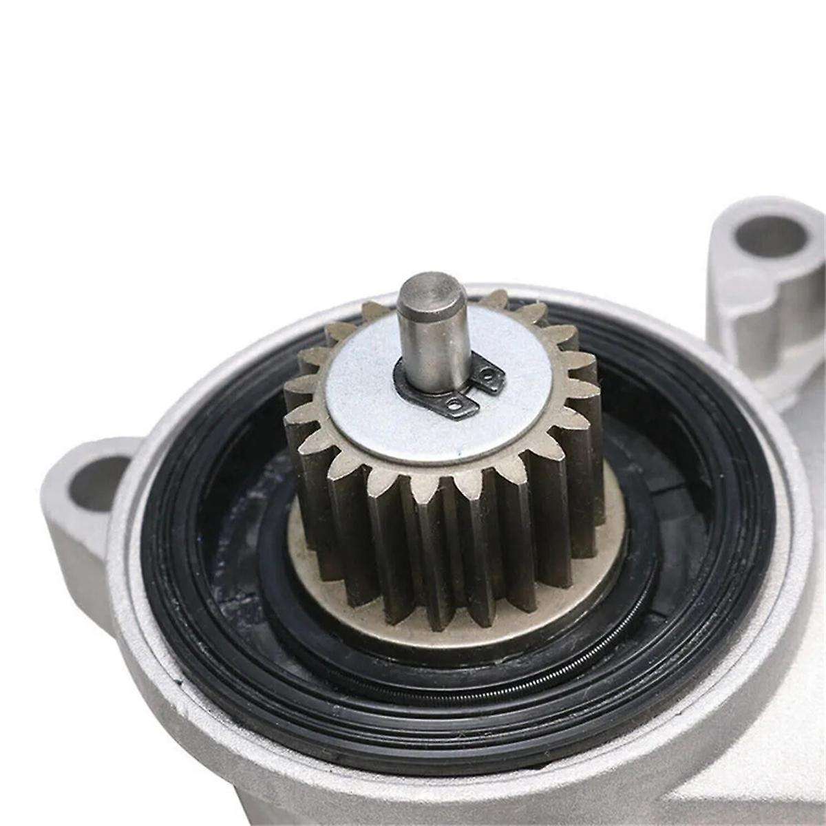 84109212 Auto Transfer Case Shift Motor Actuator for 4WD 600-899 19258696 23369032