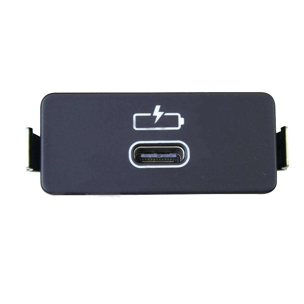84108711940 for X1 X2 X3 X4 X5 X6 X7 USB Plug Socket Charger Interface 84 10 8 711 940