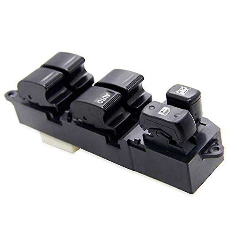 84820-60120 Electric Master Control Power Lifter Window Switch for Land Cruiser 100Series 1998-2002