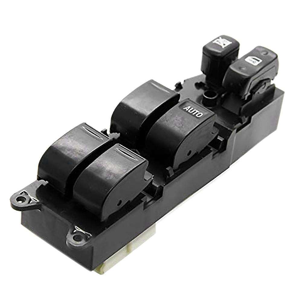 84820-60120 Electric Master Control Power Lifter Window Switch for Land Cruiser 100Series 1998-2002