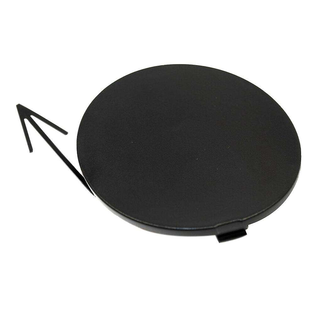 85071BR00A Car Rear Bumper Tow Hook Cap Cover Black Compatible Nissan Etc