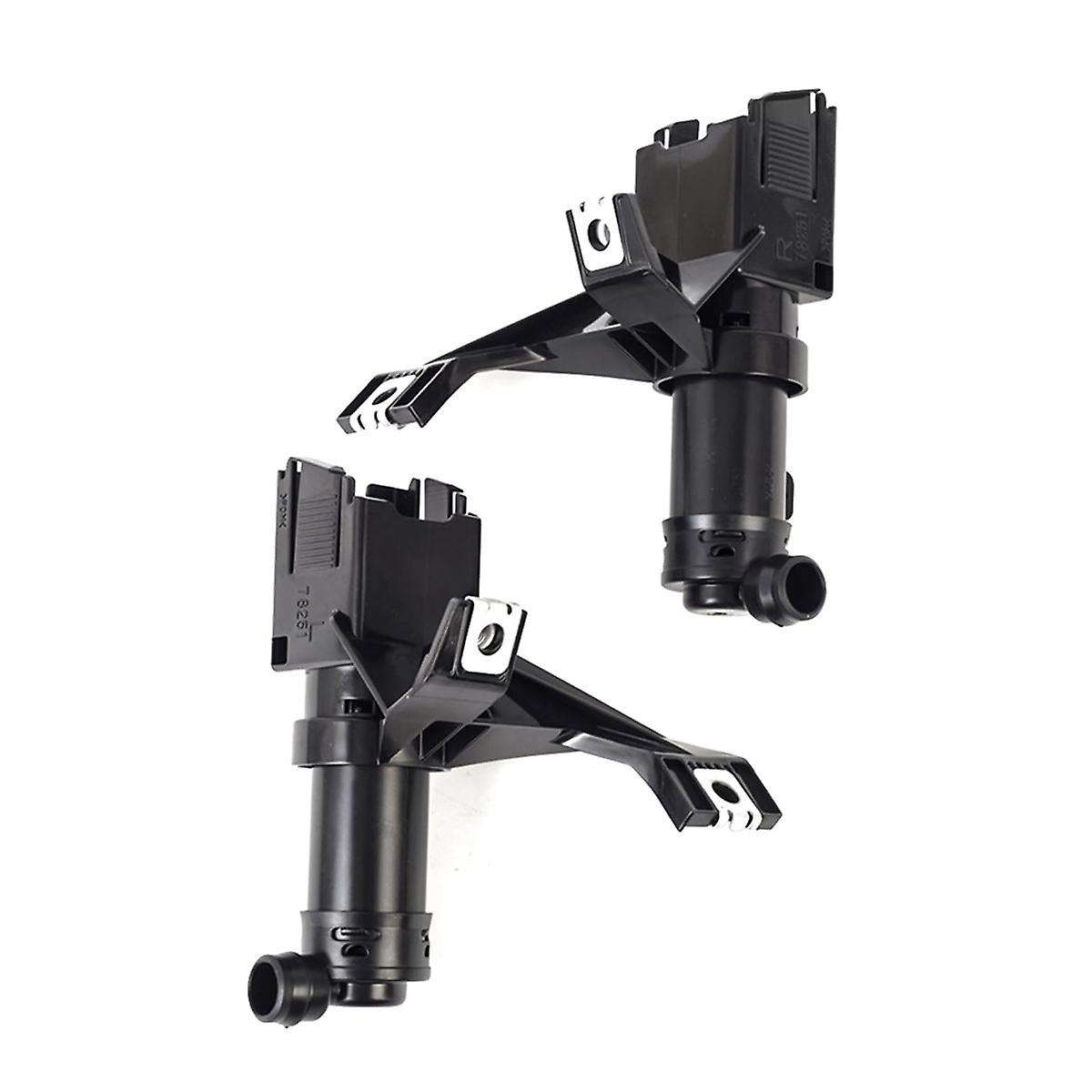 85208-48020 85207-48020 Left and Right Headlight Washer Nozzle for Rx400h 2005-2008