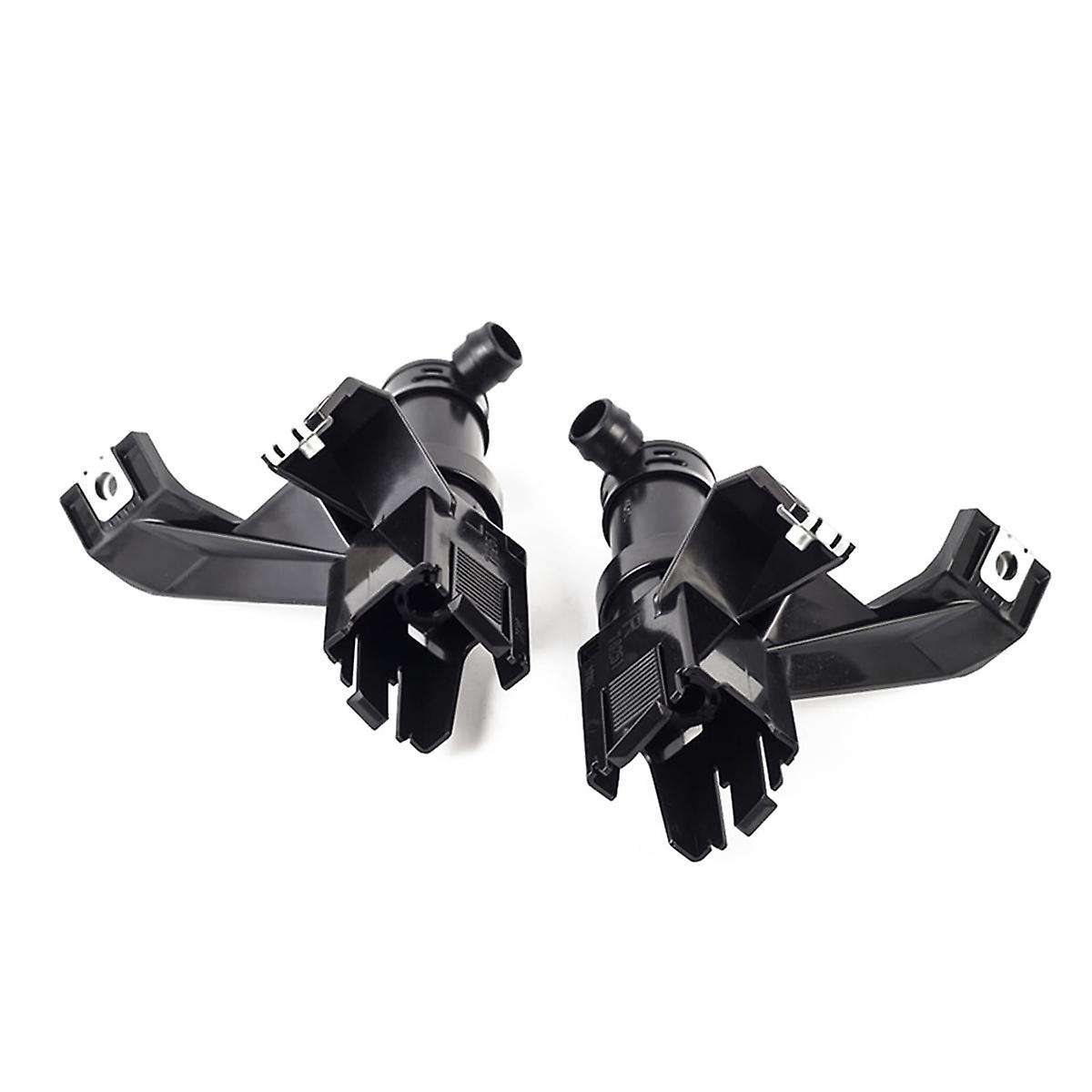 85208-48020 85207-48020 Left and Right Headlight Washer Nozzle for Rx400h 2005-2008