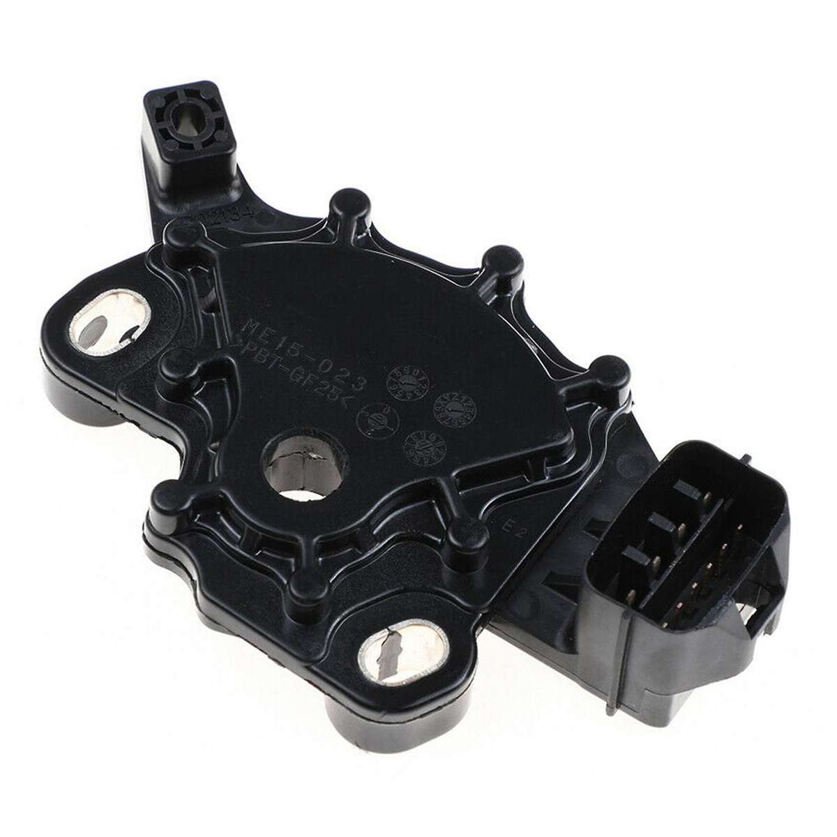 8604A011 Switch Range Sensor Auto Replacement Transmission Range Sensor for 1997-2007 MD757782