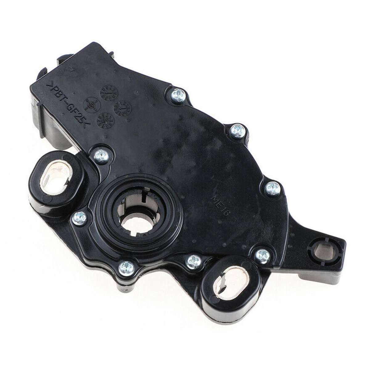 8604A011 Switch Range Sensor Auto Replacement Transmission Range Sensor for 1997-2007 MD757782