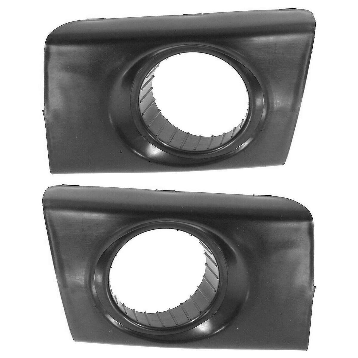 865582E000 865572E000 Bumper Foglight Fog Driving Light Cover Bezel Trim for 2005-2009
