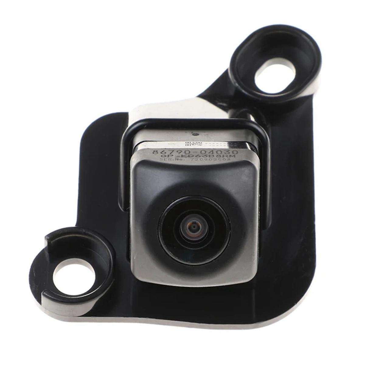 86790-04030 Rear View Backup Assist Parking Camera for 2016 2017 2.7L 3.5L 8679004030