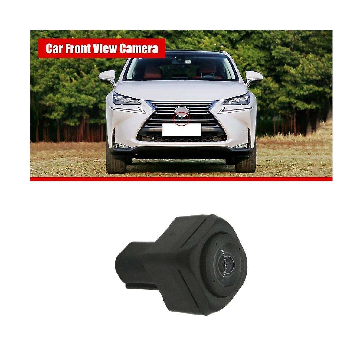 86790-78010 Car Rear Monitor Display Camera Fit for Nx200t Nx300h 2.0l 2.5l 2014-2017 8679078010