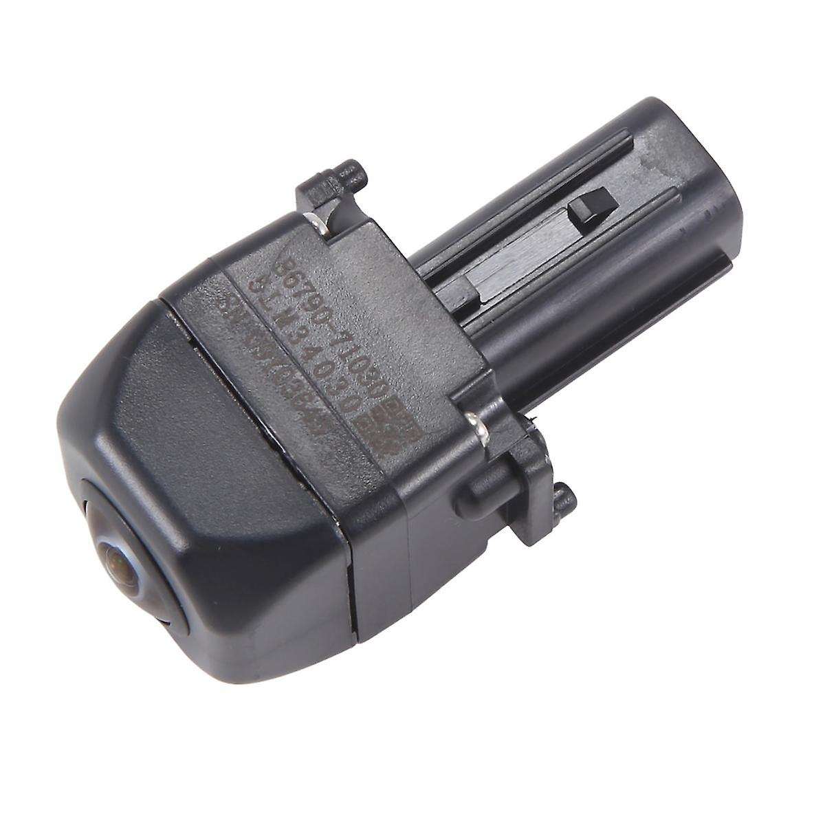 86790-60191 Car Rear View Camera Parking Camera for Land Cruiser Prado