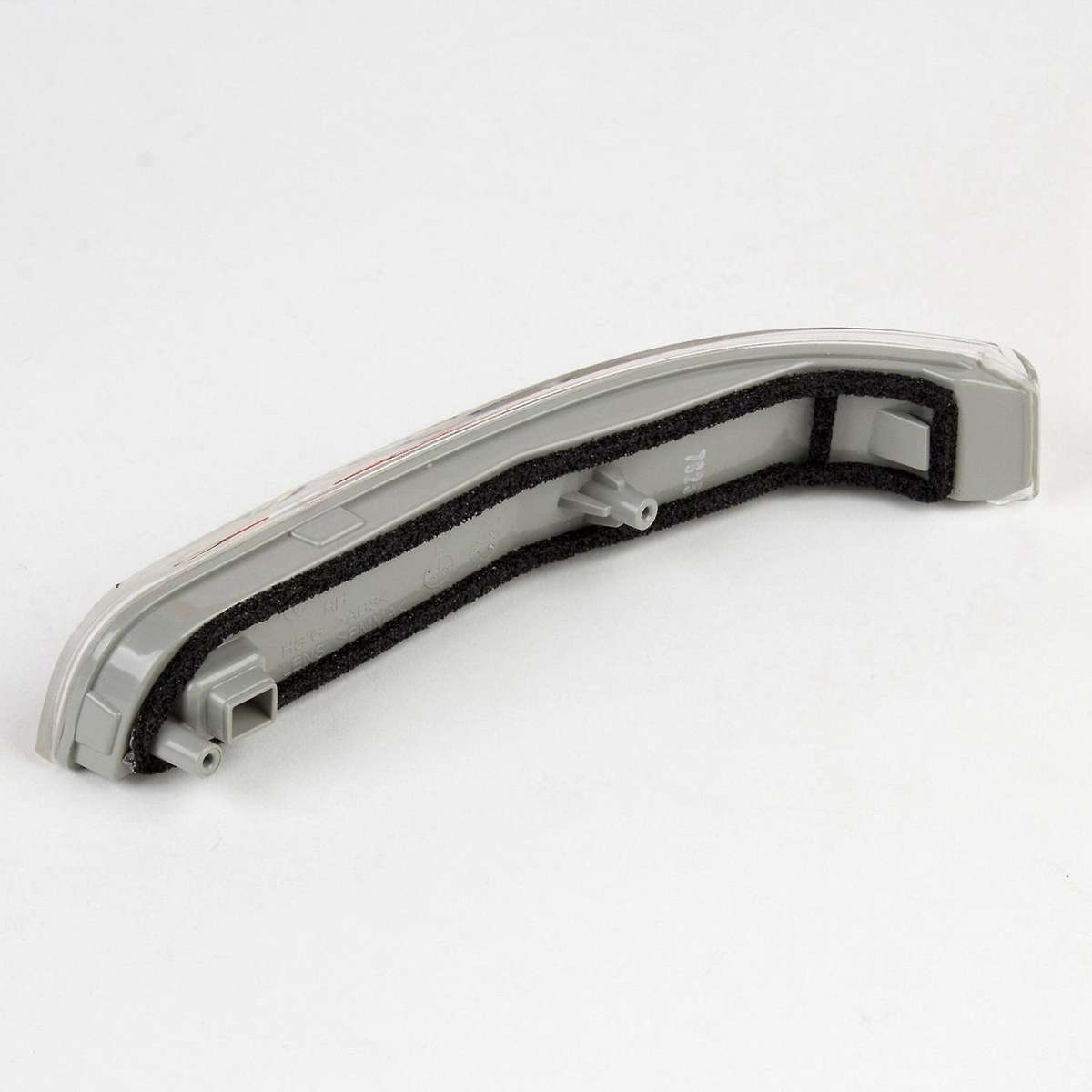 876132P000 LED Turn Signal Light Side Mirror Lamp for KIA Sorento 2009-2014 Main Driving Position (