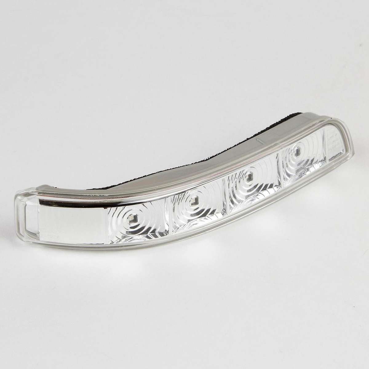 876132P000 LED Turn Signal Light Side Mirror Lamp for KIA Sorento 2009-2014 Main Driving Position (