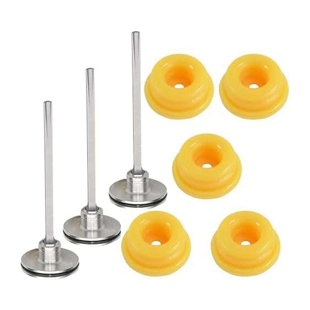 877-323 878- Aftermarket Piston Driver and Bumper Kit for NR83A NR83A2 Framing Nailer 885915, 87732