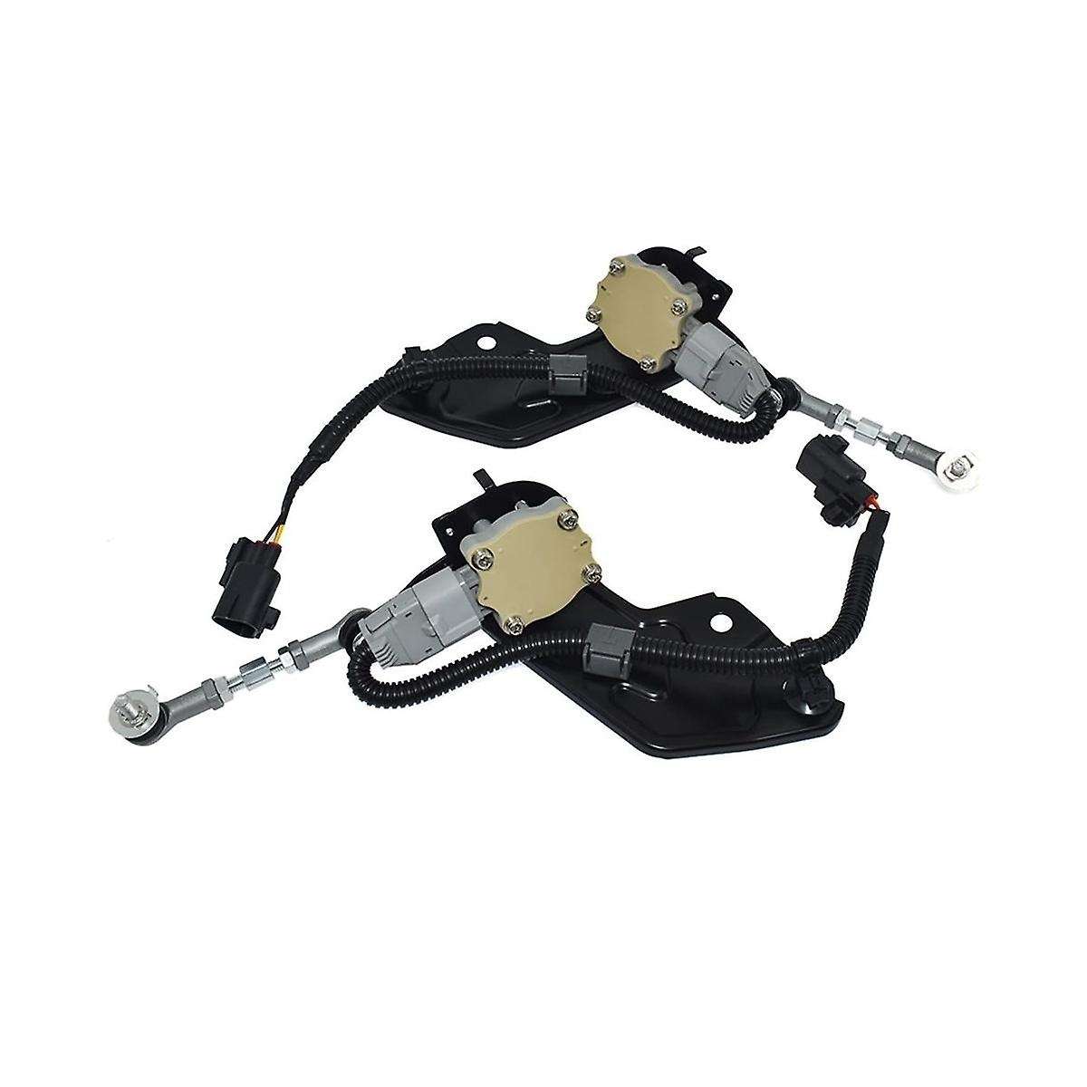 89408-60011 89407-60022 Rear Height Control Sensor for 4runner Land Cruiser Prado for Gx470 2002-20