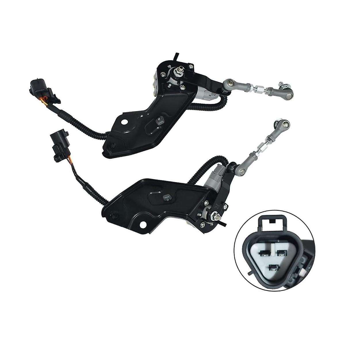 89408-60011 89407-60022 Rear Height Control Sensor for 4runner Land Cruiser Prado for Gx470 2002-20