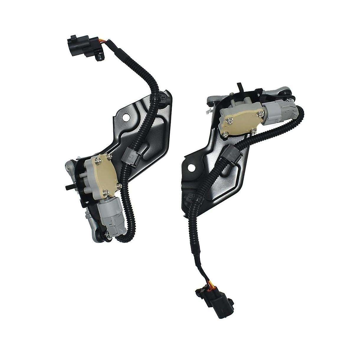 89408-60011 89407-60022 Rear Height Control Sensor for 4runner Land Cruiser Prado for Gx470 2002-20