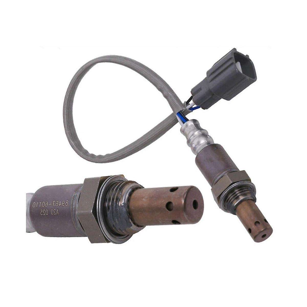 89467-60110 Front O2 Oxygen Sensor for Land Cruiser Prado 4runner 2009-2020 Air Fuel Ratio Sensor