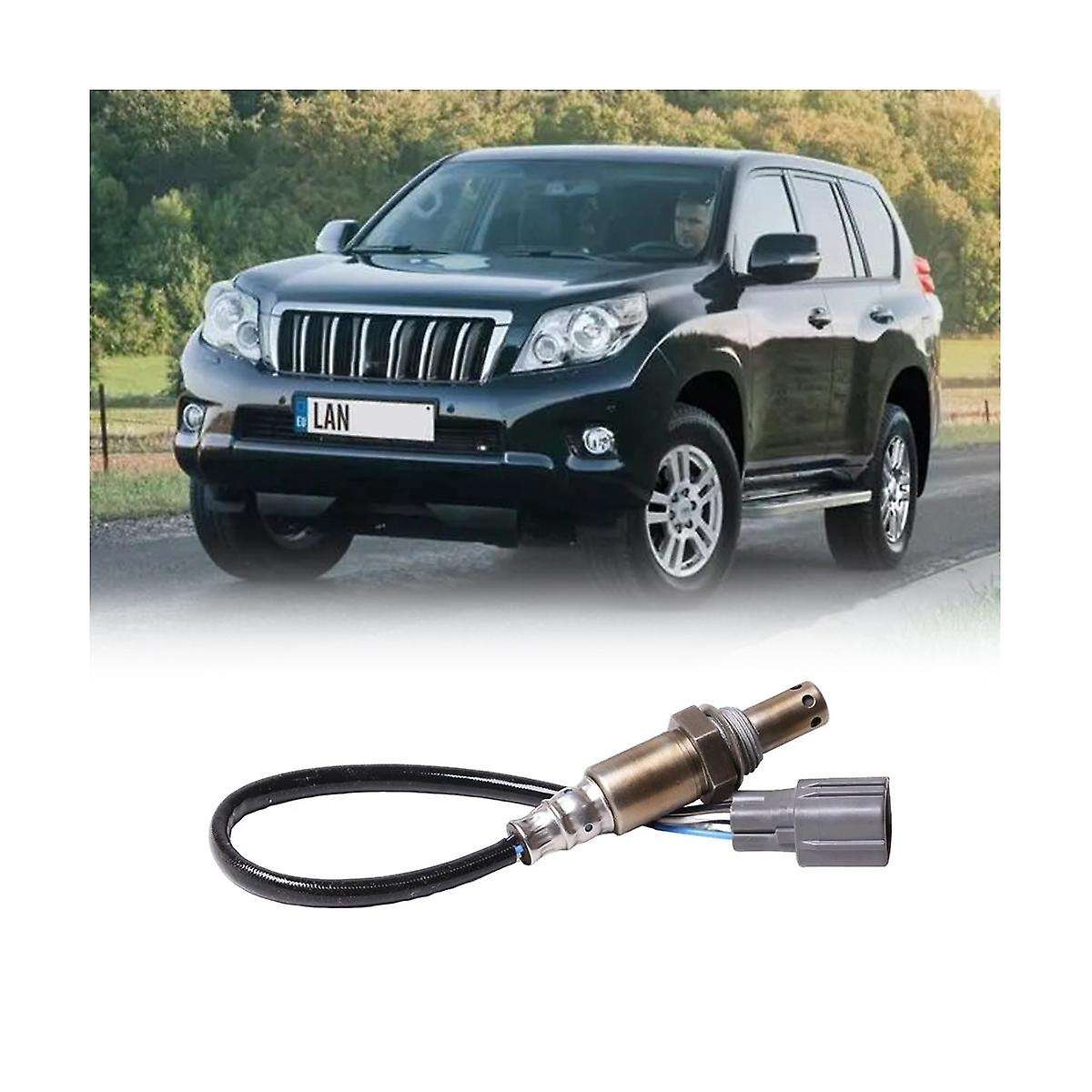 89467-60110 Front O2 Oxygen Sensor for Land Cruiser Prado 4runner 2009-2020 Air Fuel Ratio Sensor