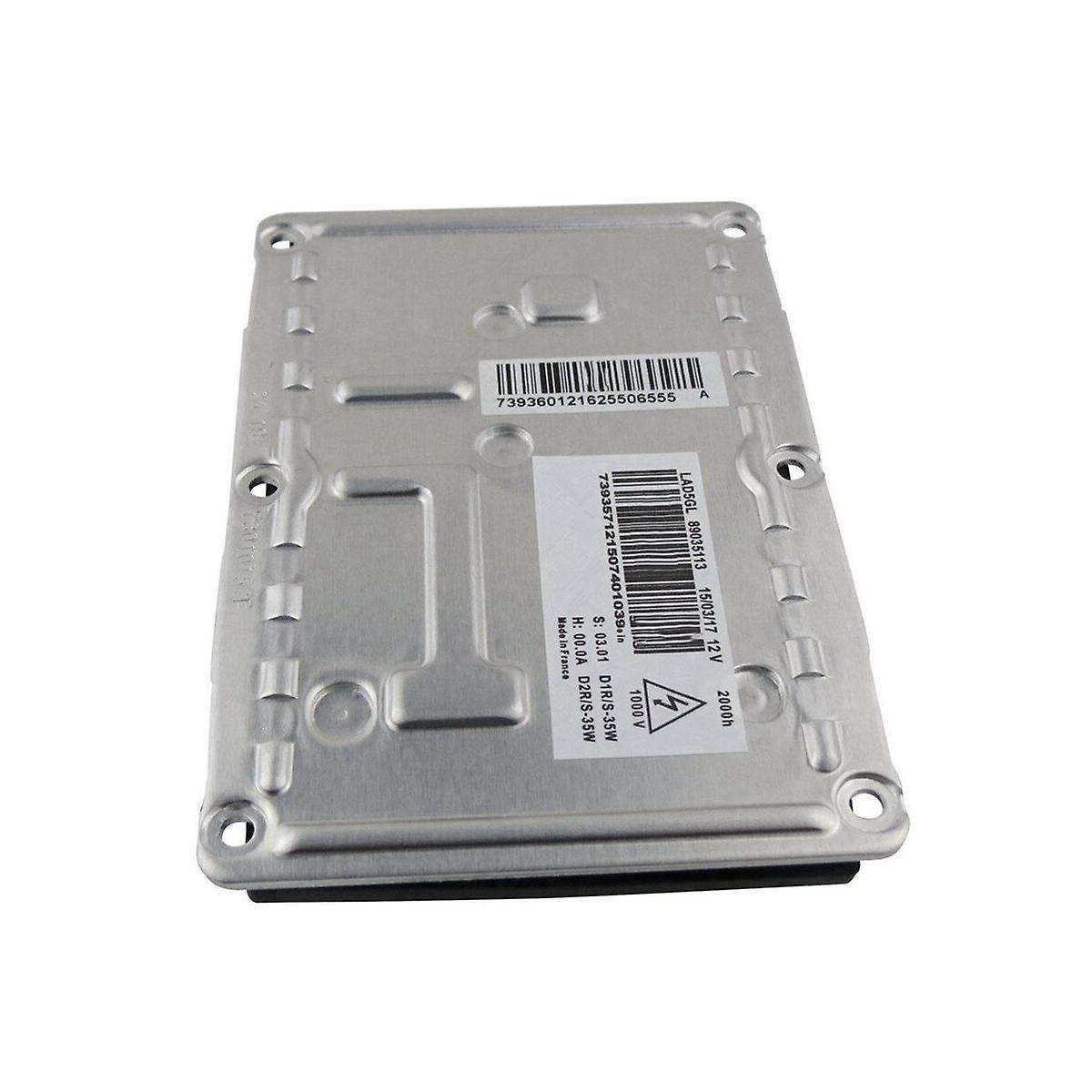 8e0907391a 3d0907391b Headlight Settler Auto For