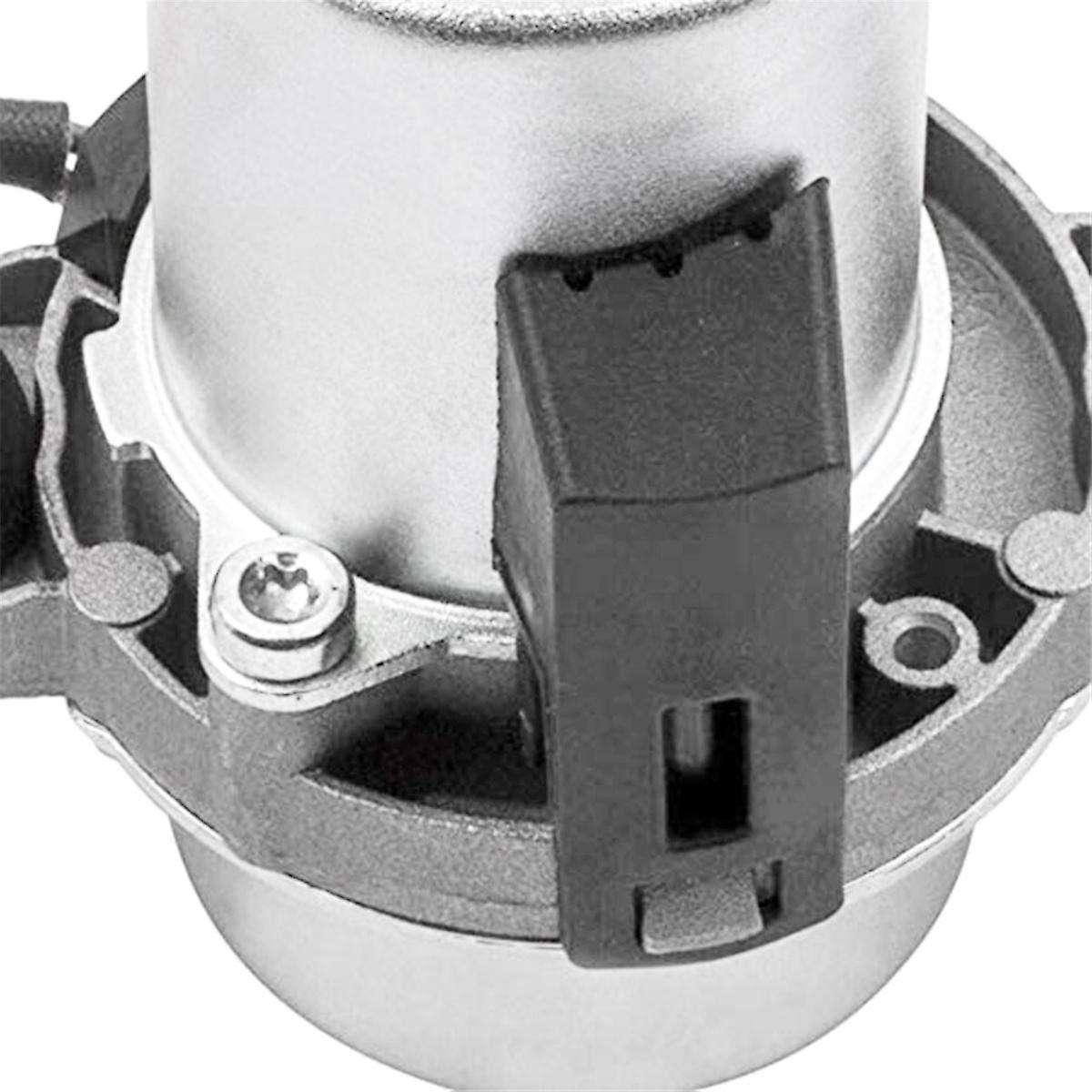 8e0927317 Hl0008440 Jut29213 Car Power Brake Booster Vacuum Pump for A4 A6