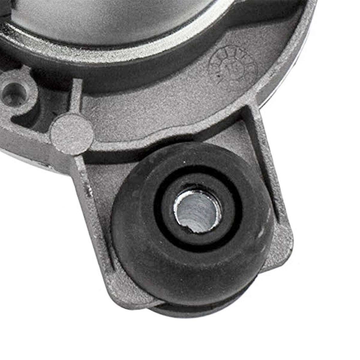 8e0927317 Hl0008440 Jut29213 Car Power Brake Booster Vacuum Pump for A4 A6