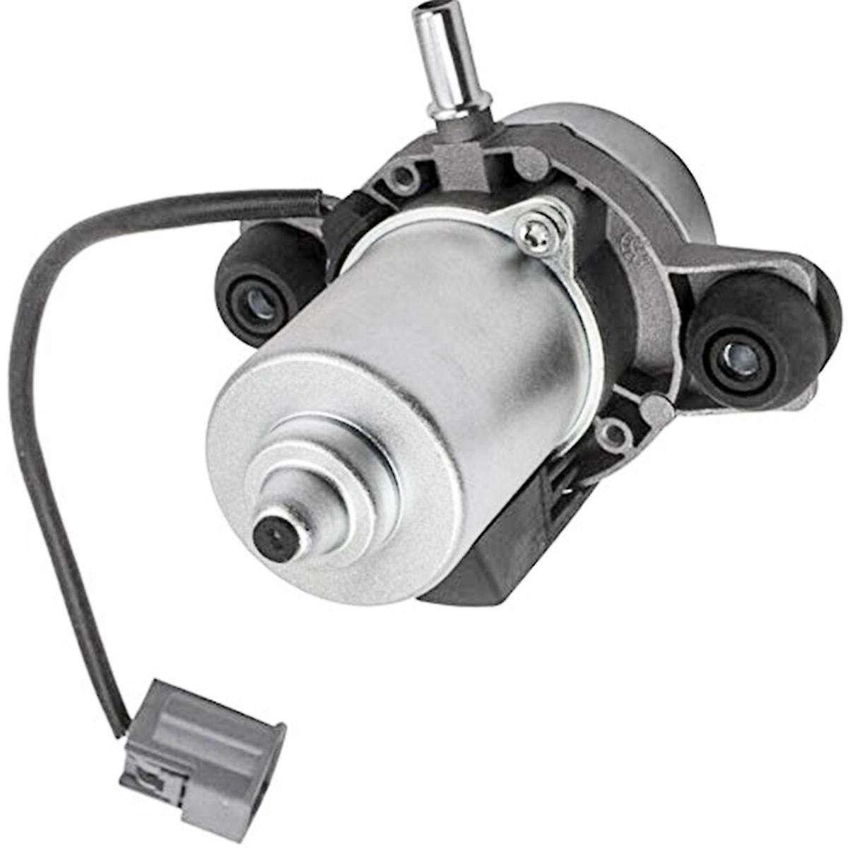 8e0927317 Hl0008440 Jut29213 Car Power Brake Booster Vacuum Pump for A4 A6