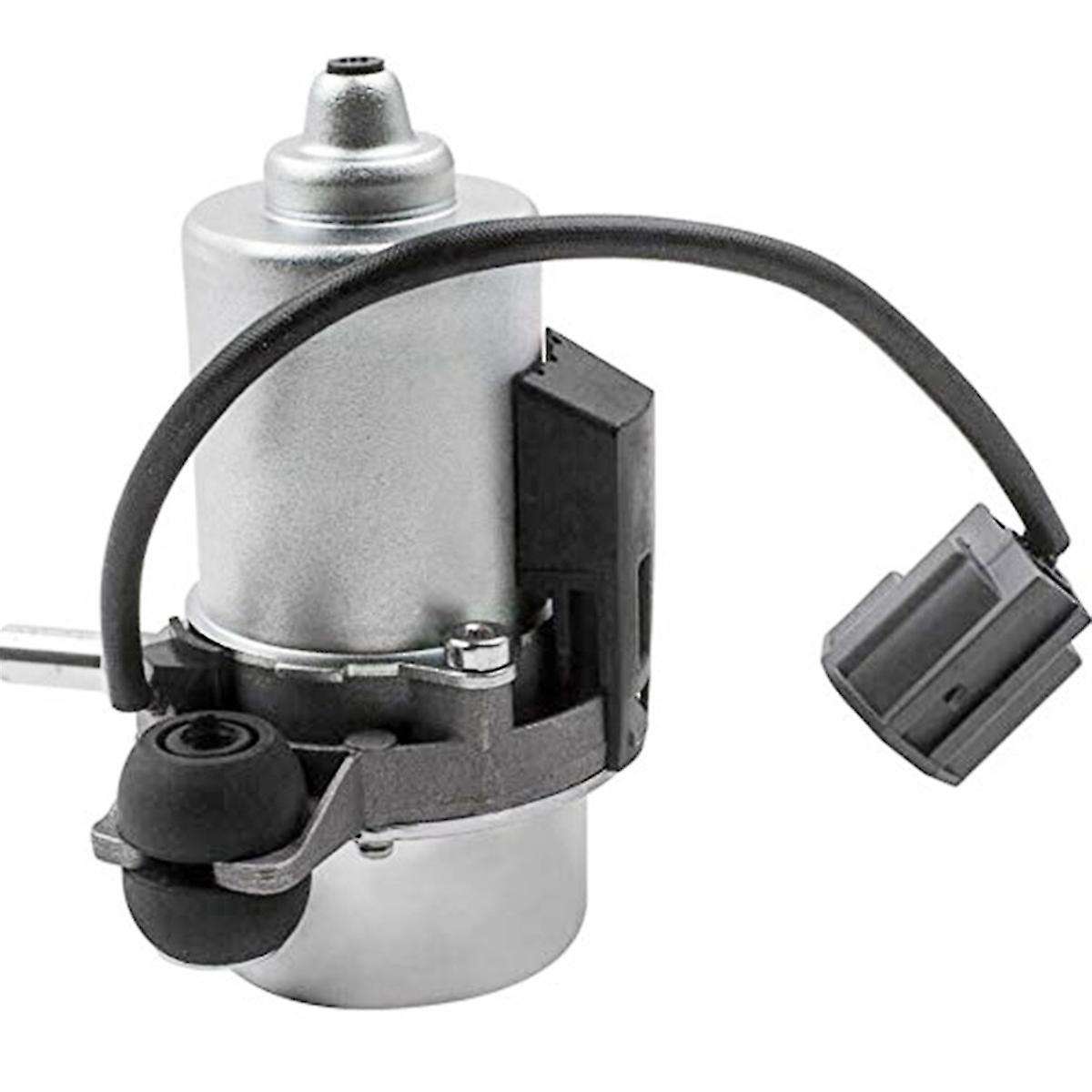 8e0927317 Hl0008440 Jut29213 Car Power Brake Booster Vacuum Pump for A4 A6