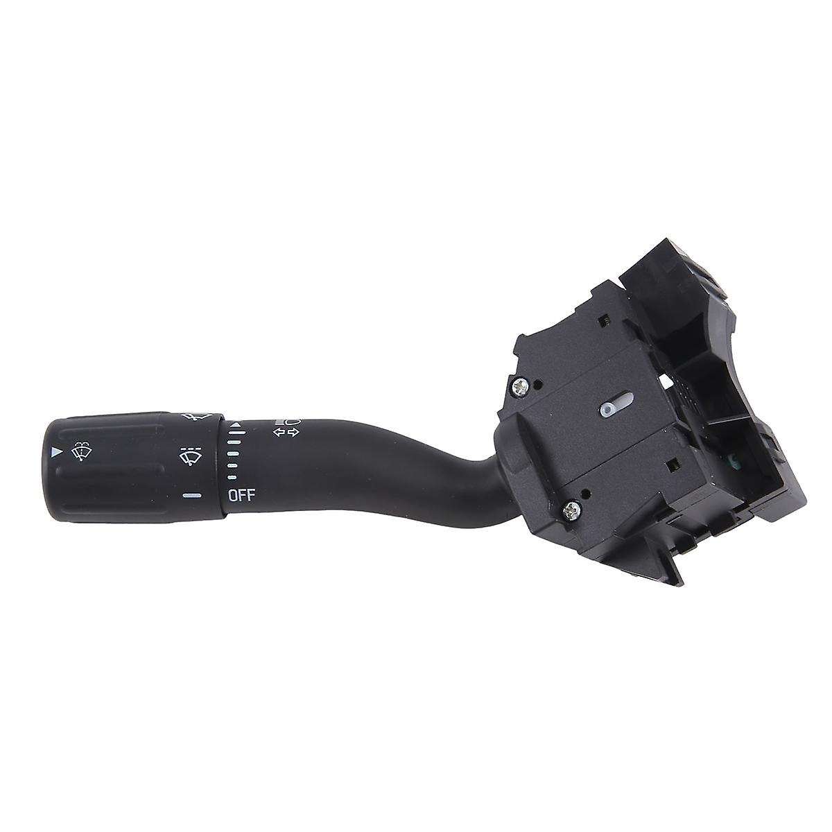 8E5Z-13K359-AA Car Turn Signal Blinker Windshield Wiper Switch for 2006-2012 Combination Switch