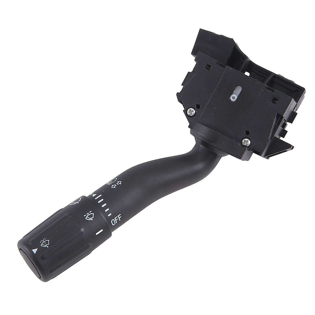 8E5Z-13K359-AA Car Turn Signal Blinker Windshield Wiper Switch for 2006-2012 Combination Switch
