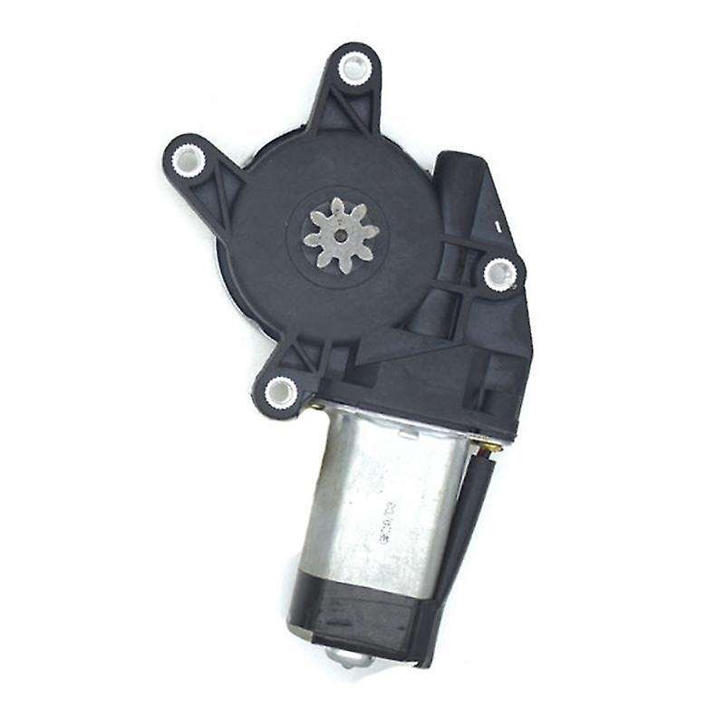 8-Gear Window Lifter Left Side Window Regulator Glass Lift Motor