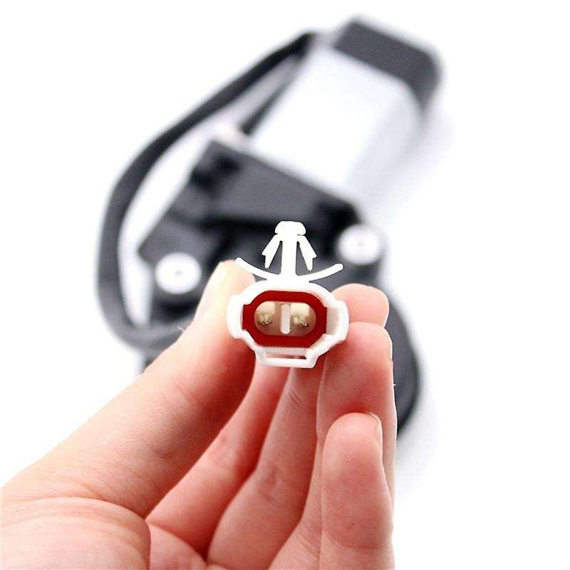 8-gear Window Lifter Motor Left Side Electric Car Window Regulator Glass Lift Motor for Electric Ca