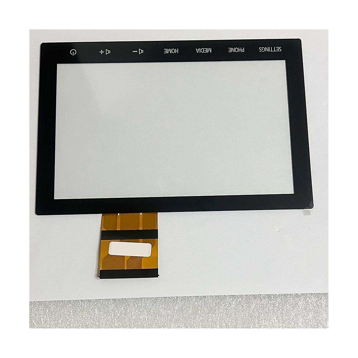 8inch Touch Screen Digital Sensor Panel for 2022-2023 Car Accessories
