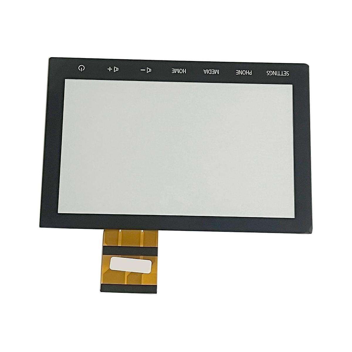 8inch Touch Screen Digital Sensor Panel for 2022-2023 Car Accessories