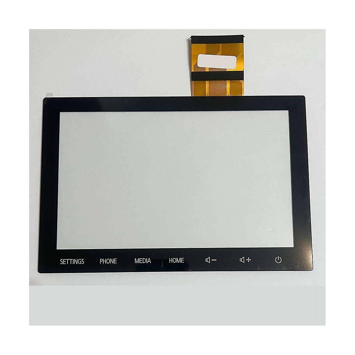 8inch Touch Screen Digital Sensor Panel for 2022-2023 Car Accessories