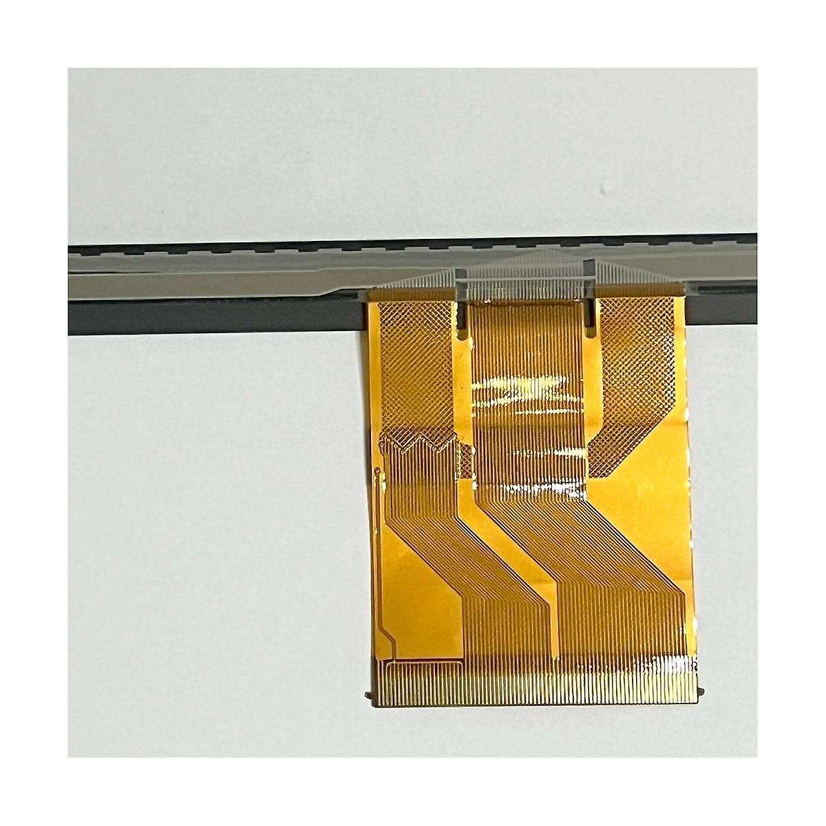 8inch Touch Screen Digital Sensor Panel for 2022-2023 Car Accessories