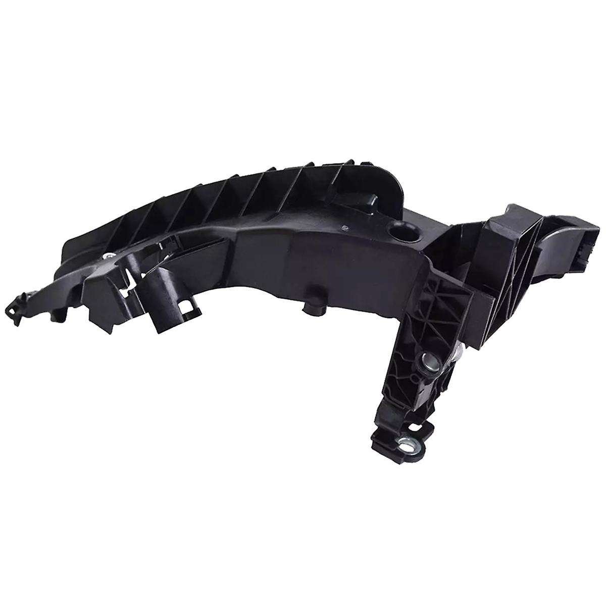 8K0805608B Right Front Bumper Headlight Bracket & Headlight Base Plate for A4 B8 2013-2016, 8T094145