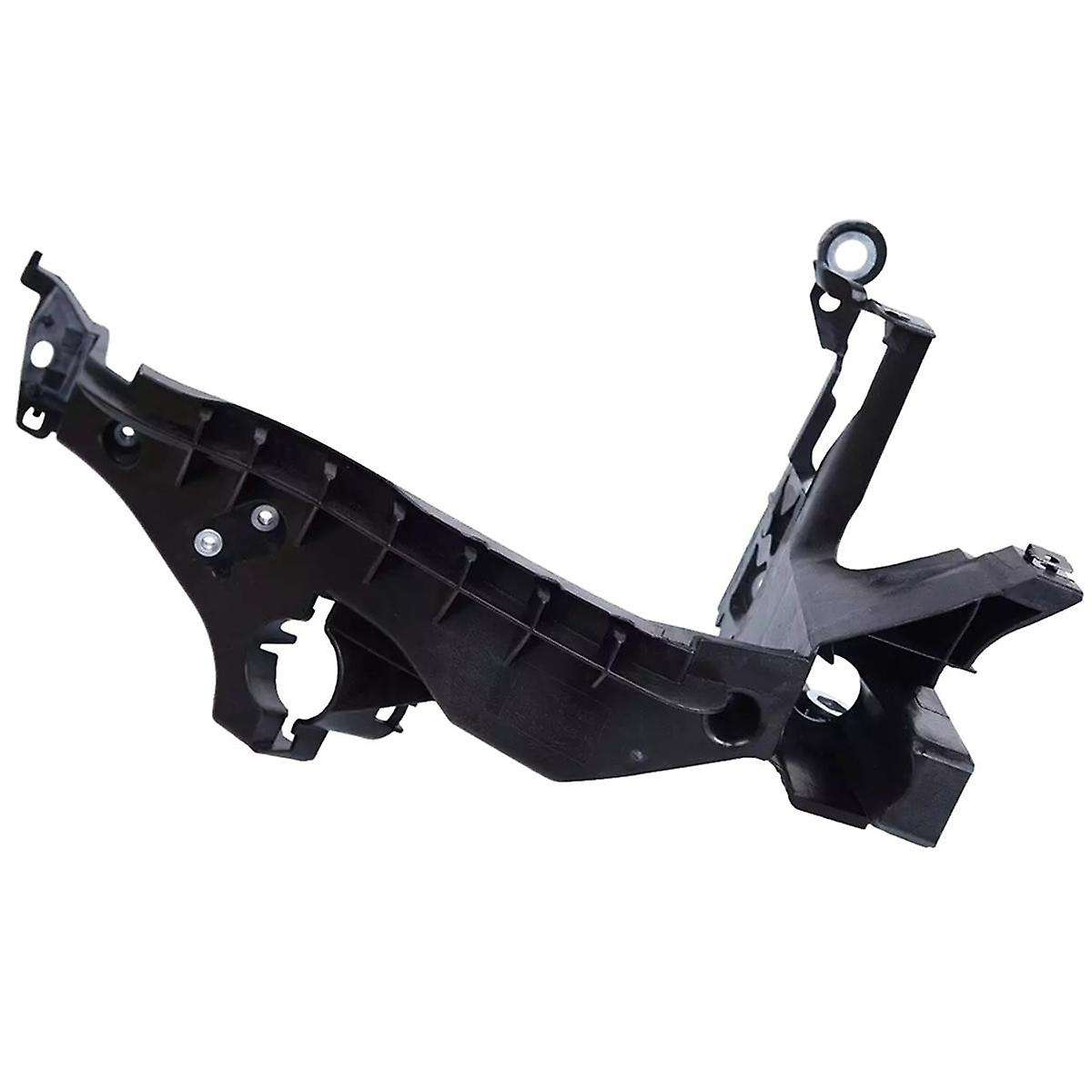 8K0805608B Right Front Bumper Headlight Bracket & Headlight Base Plate for A4 B8 2013-2016, 8T094145