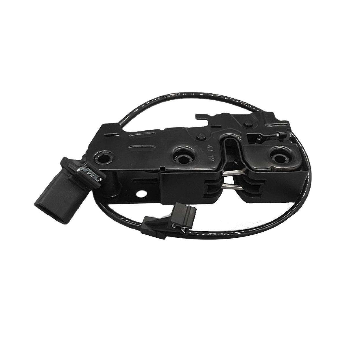 8k0823509f Car Accessories Hood Latch for A4 8k0823509e 8k0823509d