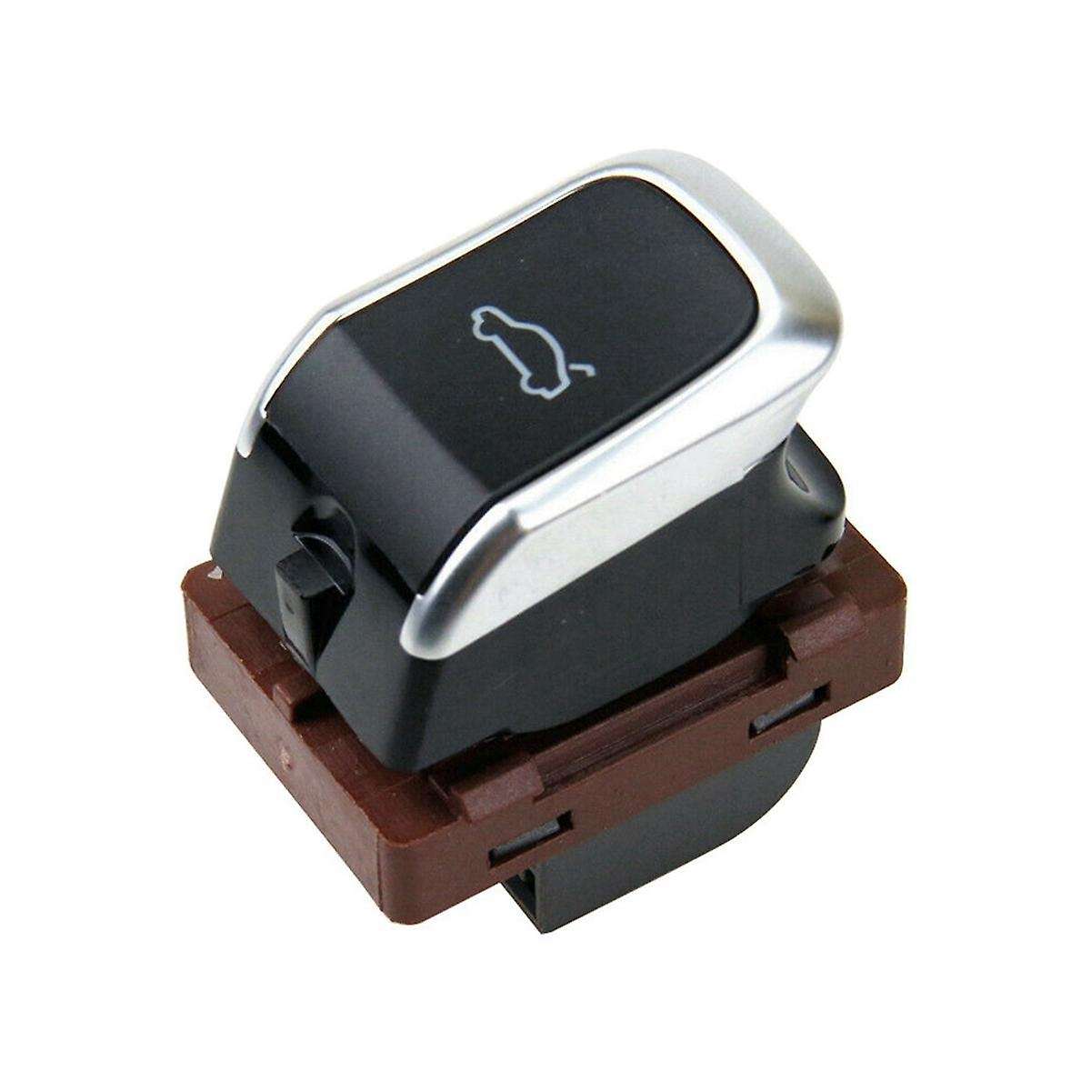 8KD959831A Trunk Lid Release Control Push Button Switch Trunk Switch Automotive for A4