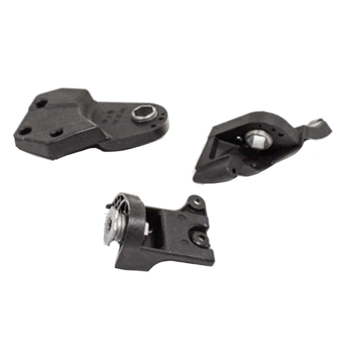 8Pair Headlight Repair Bracket Kits for A CLA Class W177 W118 2018-2022 A1778201701 A1778201801 Fixe