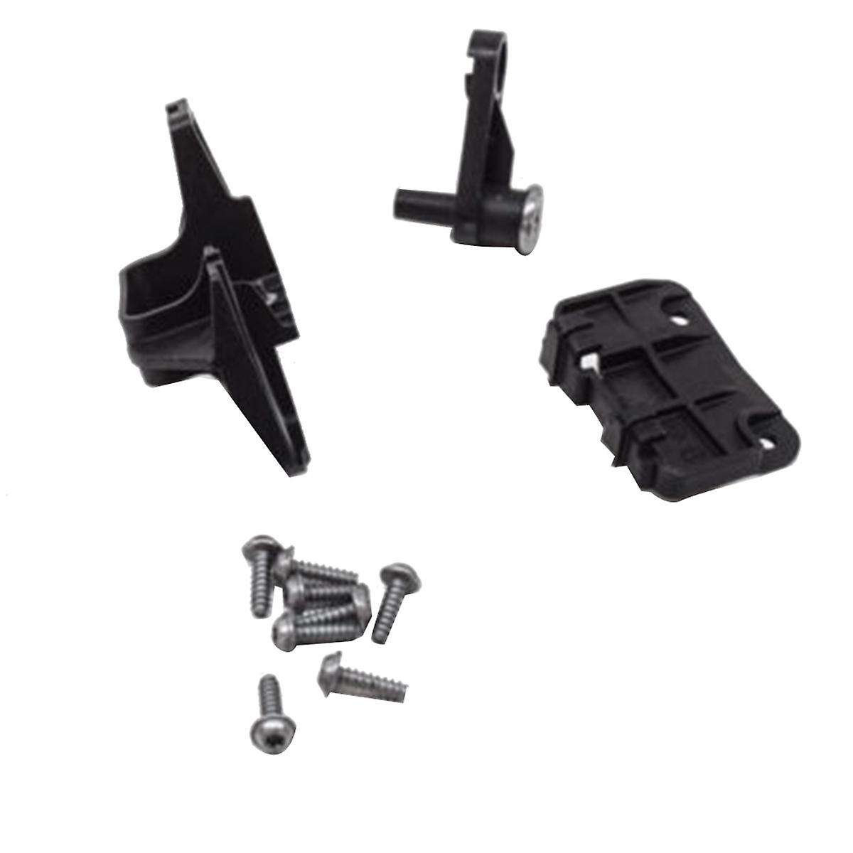 8Pair Headlight Repair Bracket Kits for A CLA Class W177 W118 2018-2022 A1778201701 A1778201801 Fixe