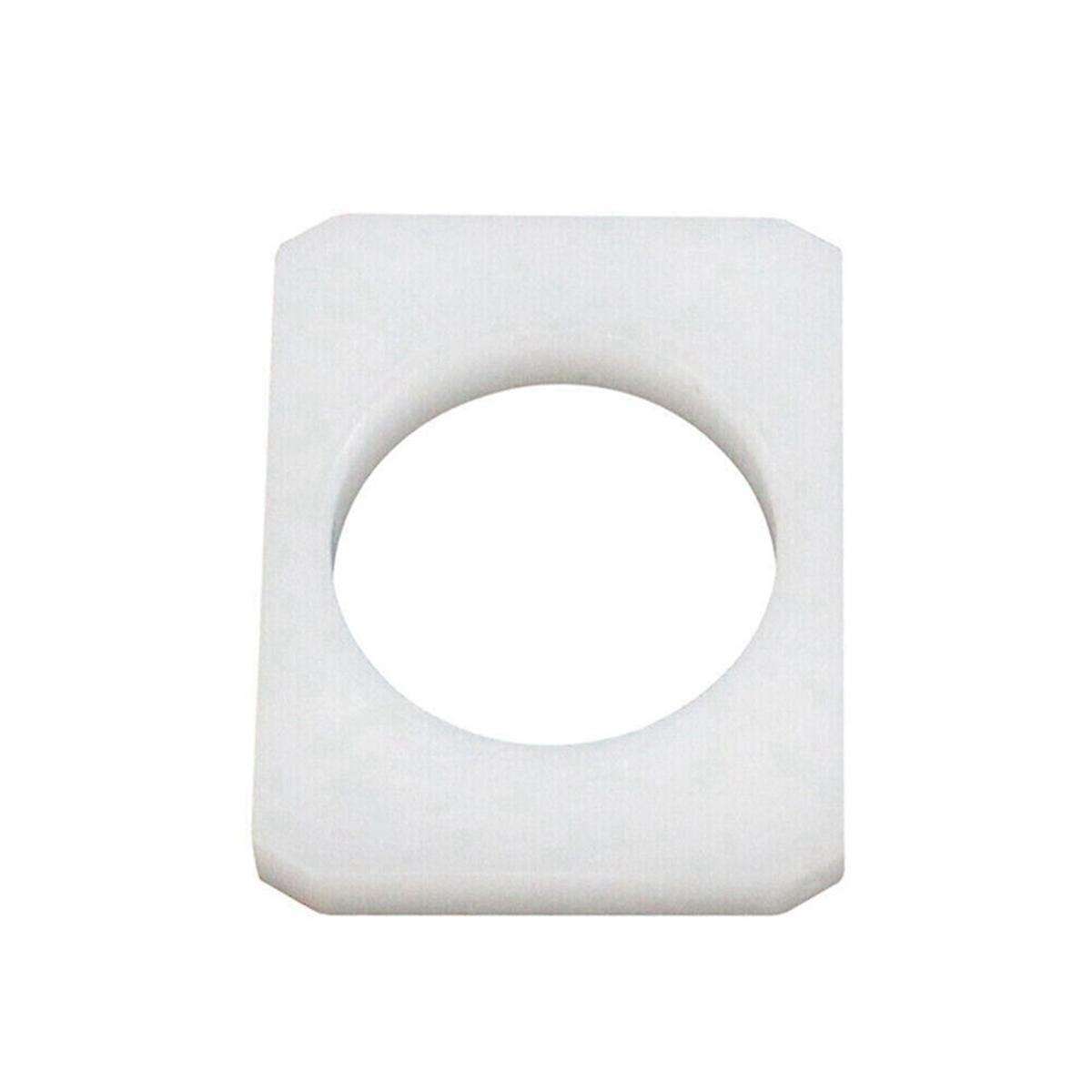 8PCS Car Seat Rail Bushing Spacers for Z3 E36 & Z3M 52108401291 52108401292