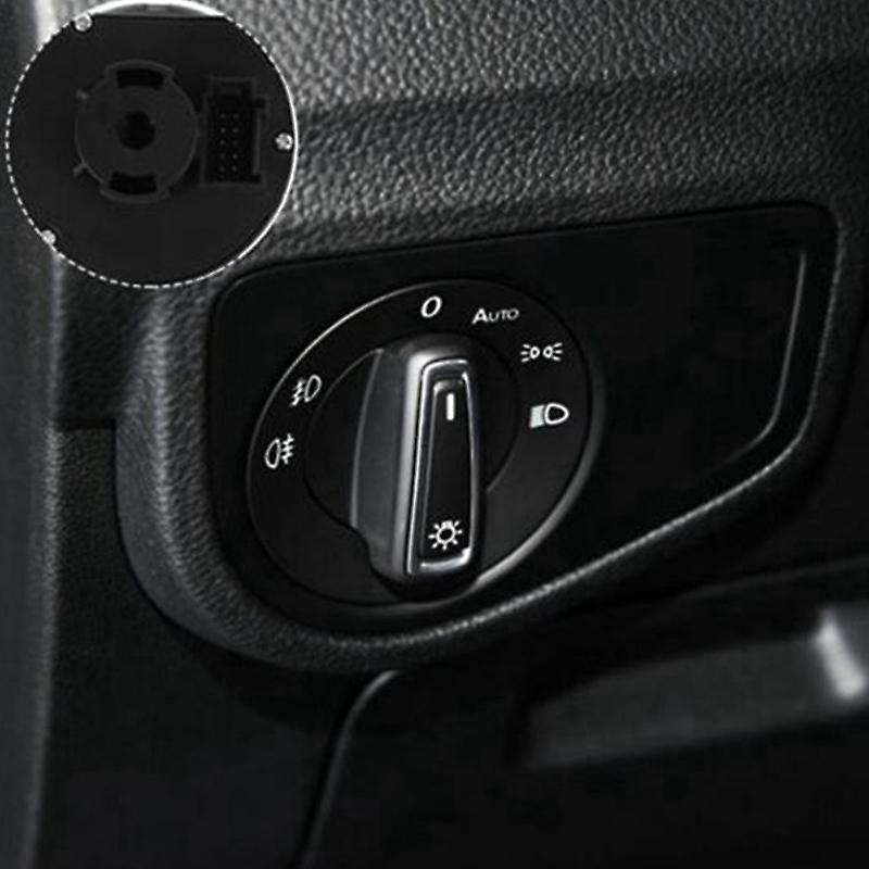 8Pcs/Lot Window Headlight Auto Mirror Fuel Door Switch for B6 3C0962125B 5ND959565A 5ND941431B