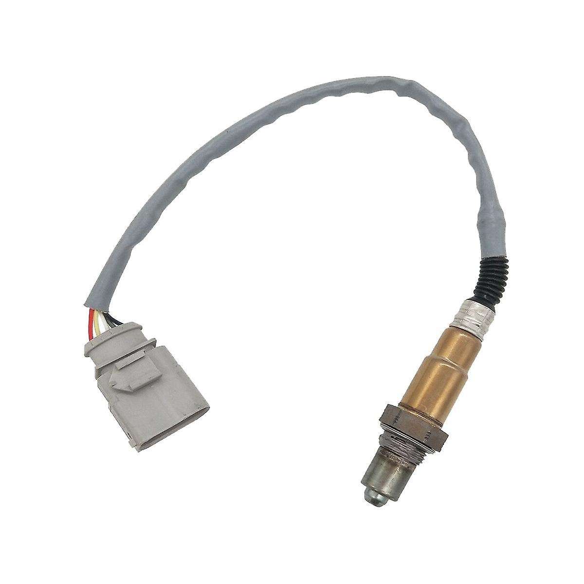 8r0906262 8r0906262e Oxygen Sensor Auto Parts Supplies for A4q A6 A6q Aq 50258027115 0258027114