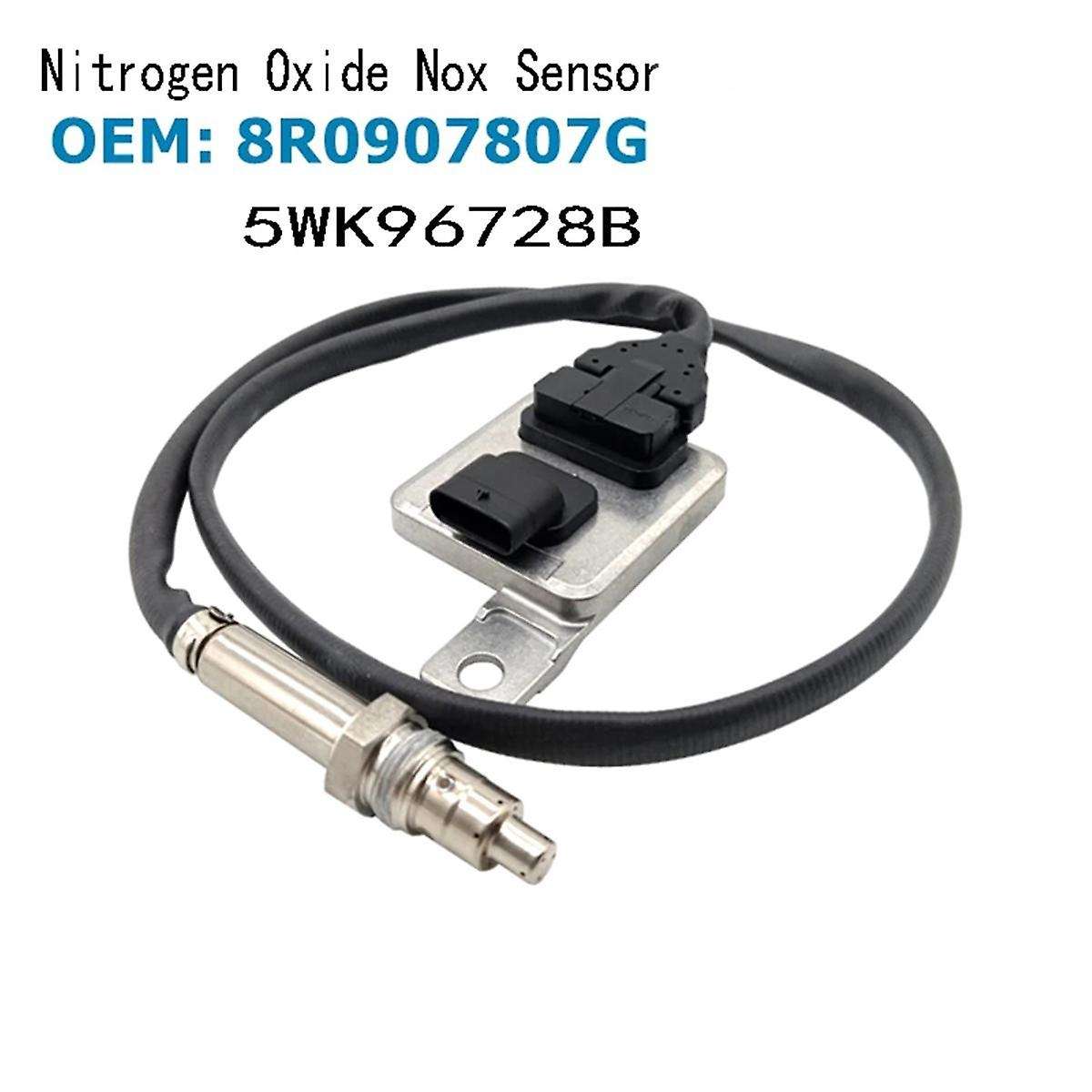 8R0907807G Nitrogen Oxide Nox Sensor for Q5 A8 5WK96728B
