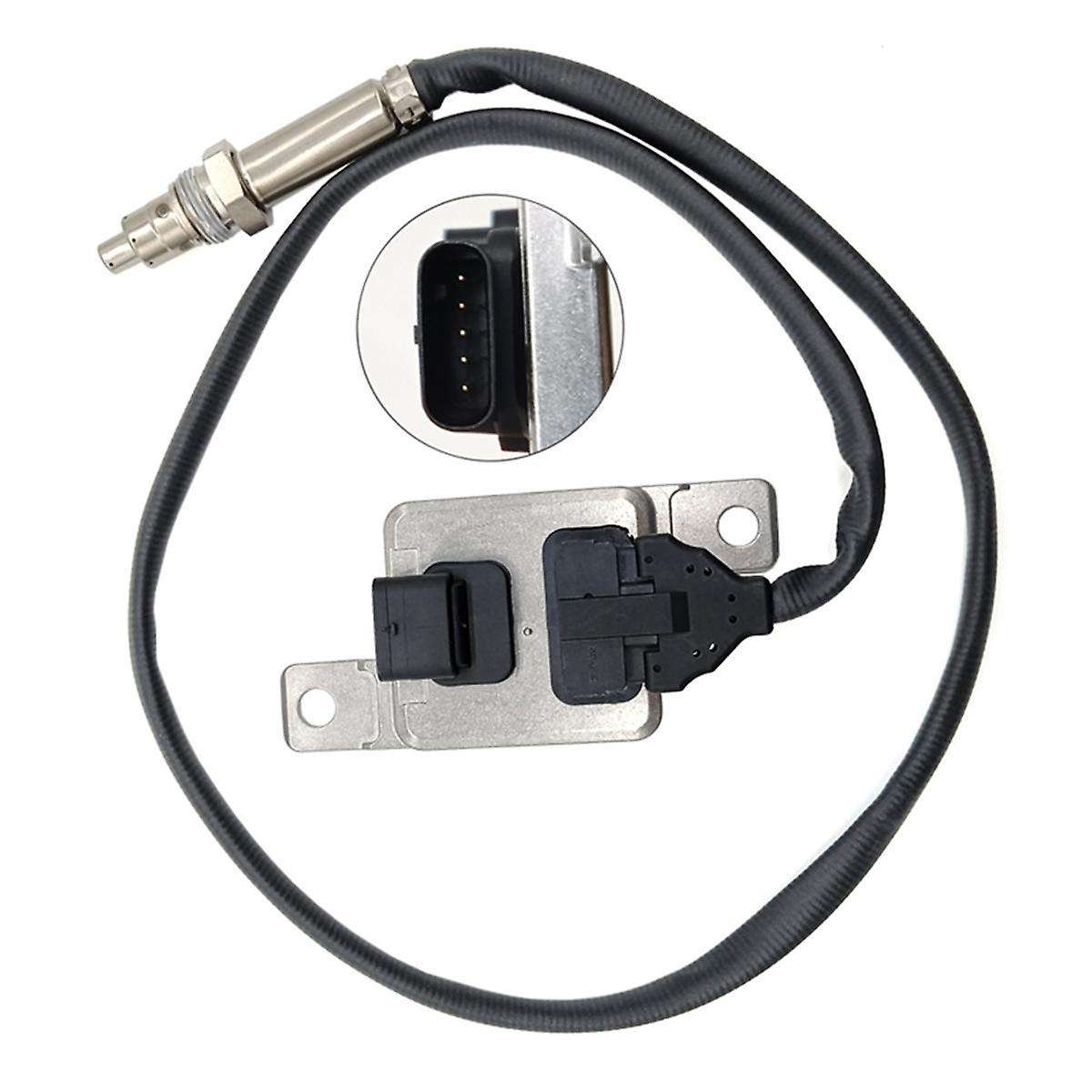 8R0907807G Nitrogen Oxide Nox Sensor for Q5 A8 5WK96728B