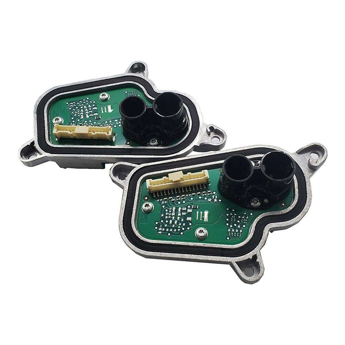 8W6998473A & 8W6998474A Headlight LED Control Module for A5 S5 2017-2020 LED DRL Daytime Running Lig