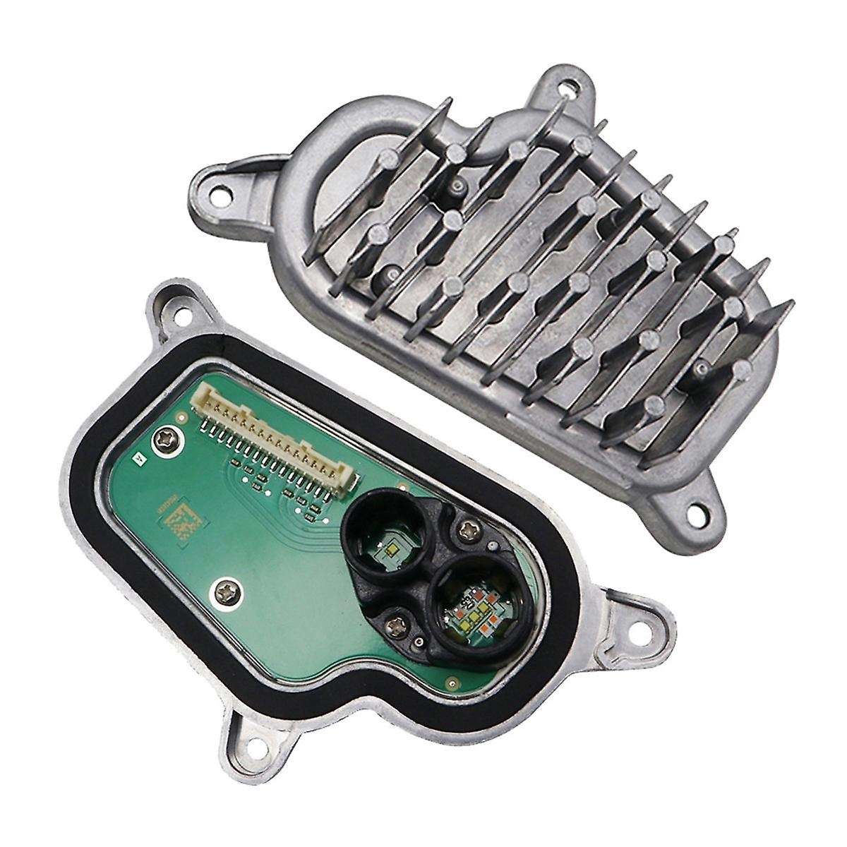 8W6998473A & 8W6998474A Headlight LED Control Module for A5 S5 2017-2020 LED DRL Daytime Running Lig