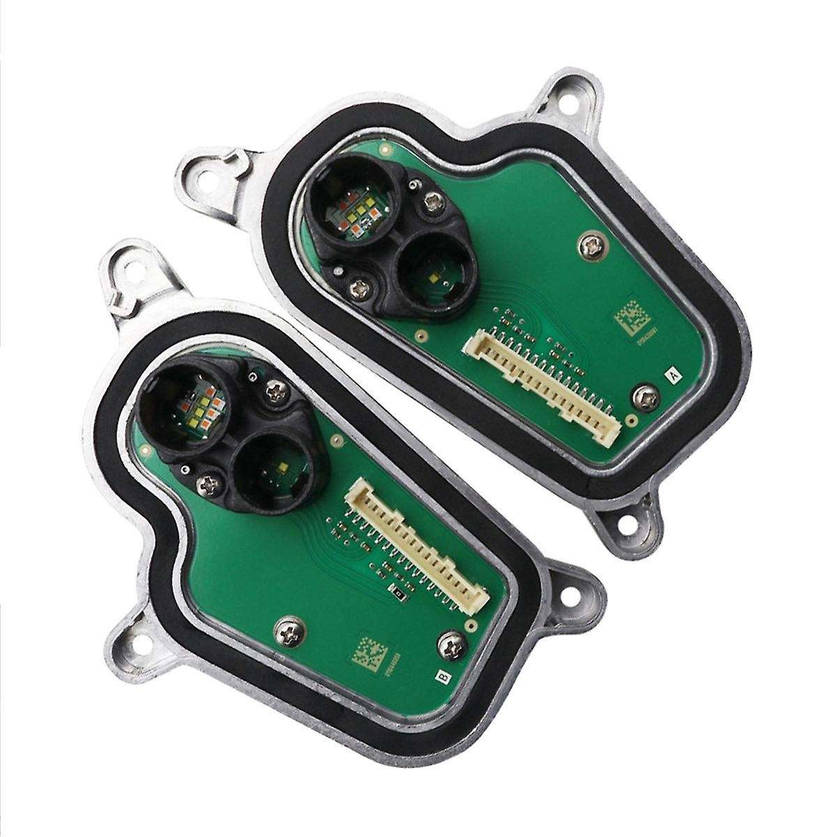 8W6998473A & 8W6998474A Headlight LED Control Module for A5 S5 2017-2020 LED DRL Daytime Running Lig
