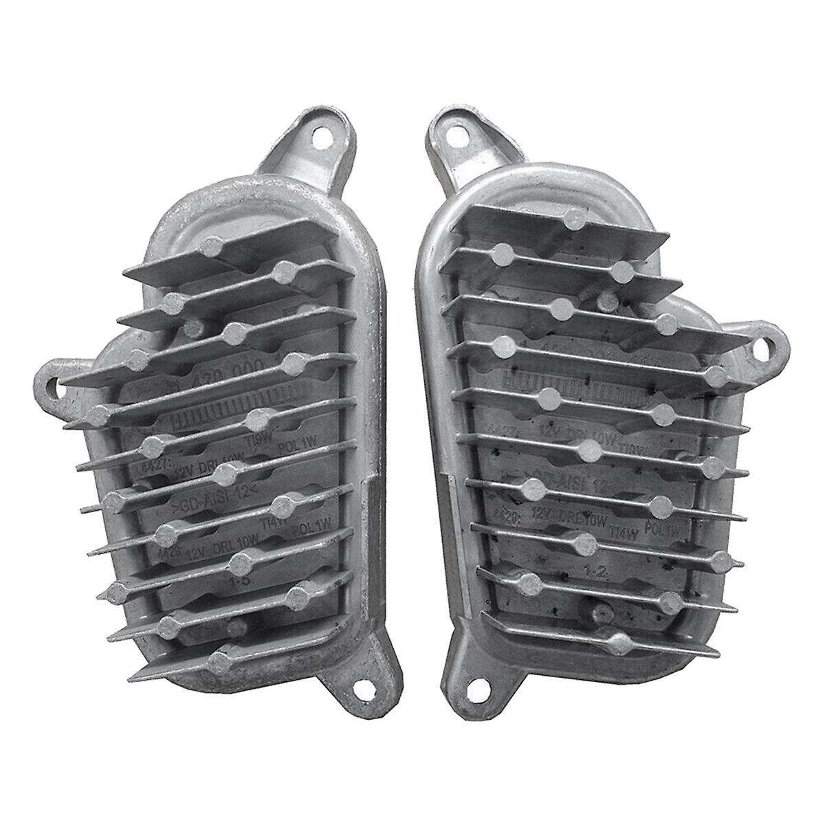 8W6998473A & 8W6998474A Headlight LED Control Module for A5 S5 2017-2020 LED DRL Daytime Running Lig