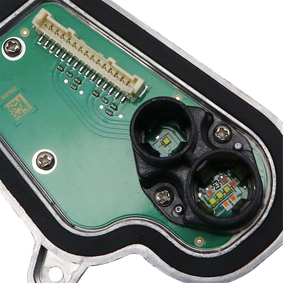 8W6998473A & 8W6998474A Headlight LED Control Module for A5 S5 2017-2020 LED DRL Daytime Running Lig